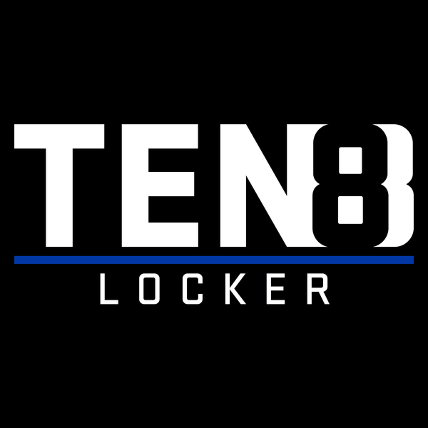 Ten 8 Locker
